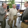 Zdjęcie z galerii 90 lat Towarzystwa Bibliofilów w Toruniu
