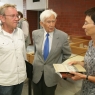 Zdjęcie z galerii 90 lat Towarzystwa Bibliofilów w Toruniu