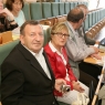 Zdjęcie z galerii 90 lat Towarzystwa Bibliofilów w Toruniu