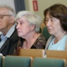 Zdjęcie z galerii 90 lat Towarzystwa Bibliofilów w Toruniu