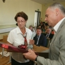 Zdjęcie z galerii 90 lat Towarzystwa Bibliofilów w Toruniu