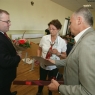 Zdjęcie z galerii 90 lat Towarzystwa Bibliofilów w Toruniu