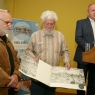Zdjęcie z galerii 90 lat Towarzystwa Bibliofilów w Toruniu