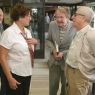 Zdjęcie z galerii 90 lat Towarzystwa Bibliofilów w Toruniu