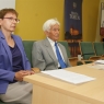 Zdjęcie z galerii 90 lat Towarzystwa Bibliofilów w Toruniu