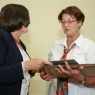 Zdjęcie z galerii 90 lat Towarzystwa Bibliofilów w Toruniu