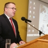Zdjęcie z galerii 90 lat Towarzystwa Bibliofilów w Toruniu
