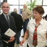Zdjęcie z galerii 90 lat Towarzystwa Bibliofilów w Toruniu
