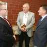 Zdjęcie z galerii 90 lat Towarzystwa Bibliofilów w Toruniu
