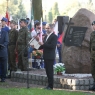 Zdjęcie z galerii Dzień Sybiraka 2016 w Toruniu