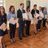 Zdjęcie z galerii Mianowania dla toruńskich nauczycieli 2016