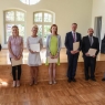 Zdjęcie z galerii Mianowania dla toruńskich nauczycieli 2016