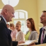 Zdjęcie z galerii Mianowania dla toruńskich nauczycieli 2016