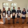 Zdjęcie z galerii Mianowania dla toruńskich nauczycieli 2016