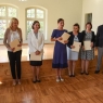 Zdjęcie z galerii Mianowania dla toruńskich nauczycieli 2016