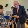 Zdjęcie z galerii Mianowania dla toruńskich nauczycieli 2016