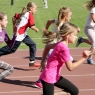Zdjęcie z galerii Toruńska Olimpiada Przedszkoli i Szkół 2016/2017