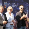 Zdjęcie z galerii Toruńska Olimpiada Przedszkoli i Szkół 2016/2017