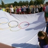 Zdjęcie z galerii Toruńska Olimpiada Przedszkoli i Szkół 2016/2017