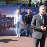 Zdjęcie z galerii Toruńska Olimpiada Przedszkoli i Szkół 2016/2017