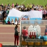 Zdjęcie z galerii Toruńska Olimpiada Przedszkoli i Szkół 2016/2017