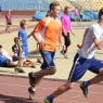 Zdjęcie z galerii Toruńska Olimpiada Przedszkoli i Szkół 2016/2017