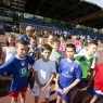 Zdjęcie z galerii Toruńska Olimpiada Przedszkoli i Szkół 2016/2017