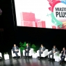 Zdjęcie z galerii Miasto PLUS. Forum Inteligentnych Miast w Toruniu