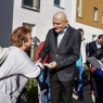 Zdjęcie z galerii Mieszkania dla torunian