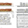 Zdjęcie z galerii Koncepcja hali targowej w Toruniu. JSK Architekci Warszawa