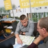 Zdjęcie z galerii Toruńskie Targi Nieruchomości 2016