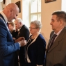Zdjęcie z galerii Jubileusze małżeńskie 23 września 2016 r. 