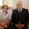 Zdjęcie z galerii Jubileusze małżeńskie 23 września 2016 r. 