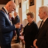 Zdjęcie z galerii Jubileusze małżeńskie 23 września 2016 r. 