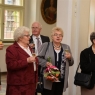 Zdjęcie z galerii Jubileusze małżeńskie 23 września 2016 r. 