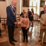 Zdjęcie z galerii Jubileusze małżeńskie 23 września 2016 r. 