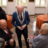 Zdjęcie z galerii Jubileusze małżeńskie 23 września 2016 r. 