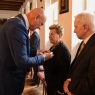 Zdjęcie z galerii Jubileusze małżeńskie 23 września 2016 r. 