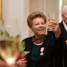 Zdjęcie z galerii Jubileusze małżeńskie 23 września 2016 r. 