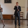 Zdjęcie z galerii Jubileusze małżeńskie 23 września 2016 r. 
