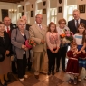 Zdjęcie z galerii Jubileusze małżeńskie 23 września 2016 r. 