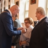 Zdjęcie z galerii Jubileusze małżeńskie 23 września 2016 r. 