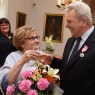 Zdjęcie z galerii Jubileusze małżeńskie 23 września 2016 r. 