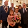 Zdjęcie z galerii Jubileusze małżeńskie 23 września 2016 r. 
