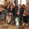 Zdjęcie z galerii Jubileusze małżeńskie 23 września 2016 r. 