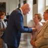 Zdjęcie z galerii Jubileusze małżeńskie 23 września 2016 r. 