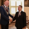 Zdjęcie z galerii Jubileusze małżeńskie 23 września 2016 r. 