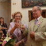 Zdjęcie z galerii Jubileusze małżeńskie 23 września 2016 r. 