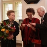 Zdjęcie z galerii Jubileusze małżeńskie 23 września 2016 r. 