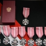 Zdjęcie z galerii Jubileusze małżeńskie 23 września 2016 r. 